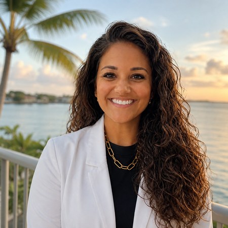 Krista Russell, FNP-C, WorkWell Health